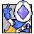 dia,jack icon