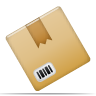 diagram,box,product icon