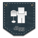 digg icon