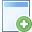 add, document icon