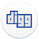 digg icon