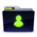 user,account,profile,people,human icon
