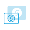 card, ecommerce, money, pay, payments, send, solo svg vector icon
