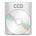 ccd icon