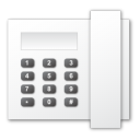 telephone,phone,tel icon