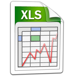 office,xl icon