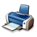 print icon