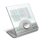 control panel icon