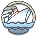 browser icon