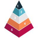 draw, piramid, pyramid, stock svg vector icon