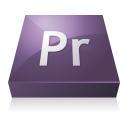 adobe,premiere icon