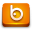 pressed icon