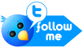 twitter,follow,me,social network,social,sn icon