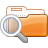 folder,search,find,seek icon