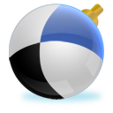 delicious,christmas icon