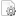 page,white,gear icon