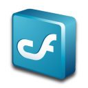 coldfusion icon