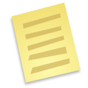 document,file,paper icon