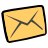 stock,mail,unread,envelop,message,email,letter icon