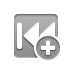 first,add icon