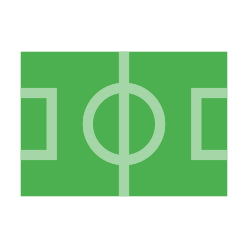 Stadium svg vector icon