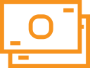 banking, coin, currency, dollar, money, note, payment svg vector icon