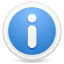 info icon