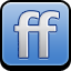 friendfeed icon