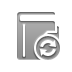 diary,refresh icon
