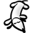 dog,animal icon