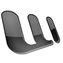 word icon