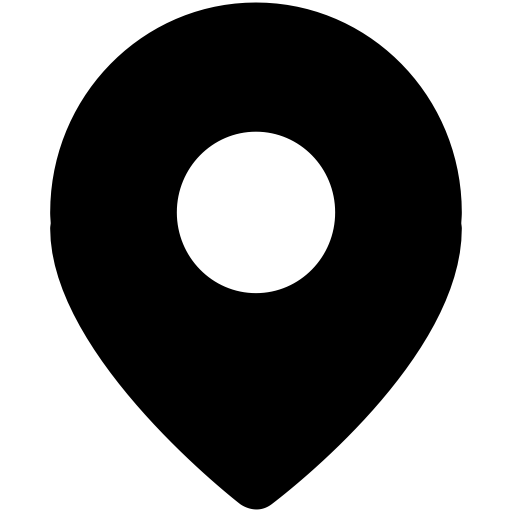 Location svg vector icon