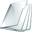 live,folder icon