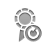 certificate,reload icon