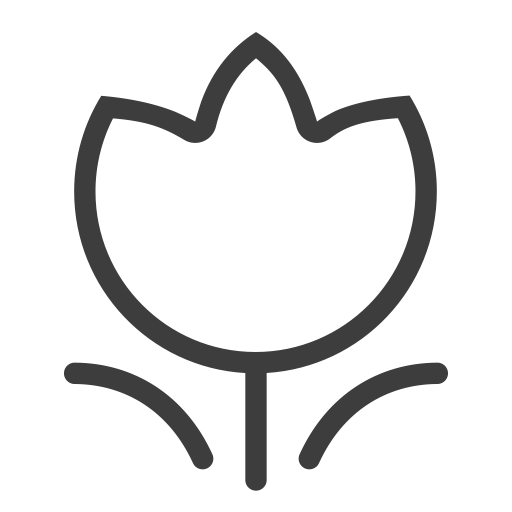 Thank svg vector icon