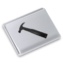 folder,dev icon