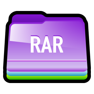 winrar icon