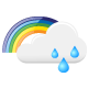 rainbow icon