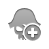 piracy,add icon