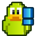 adium,new,message icon