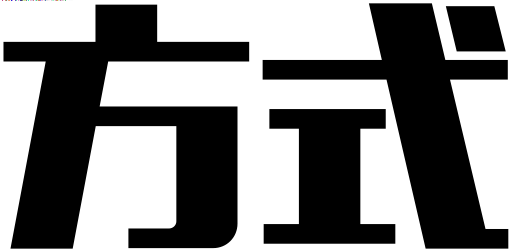 Mode svg vector icon