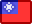 flag, taiwan icon