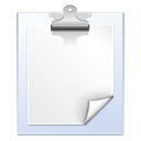edit,paste,write,writing icon
