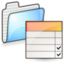 stock,folder,property icon