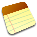 note icon
