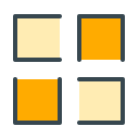 communication, computer, laptop, media, social, windows svg vector icon