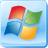 bill gates, desktop, developers, development, flag, logo, logotype, microsoft, ms, office, pc, redmon, soft, software, win, window, windows, wintel, xp icon