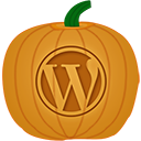 wordpress icon
