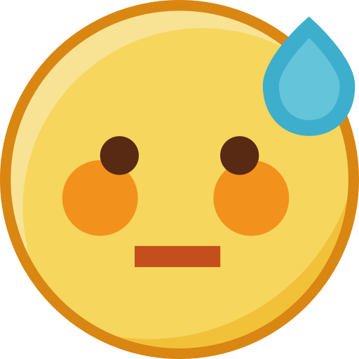 Expression svg vector icon