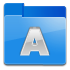 installer,folder icon